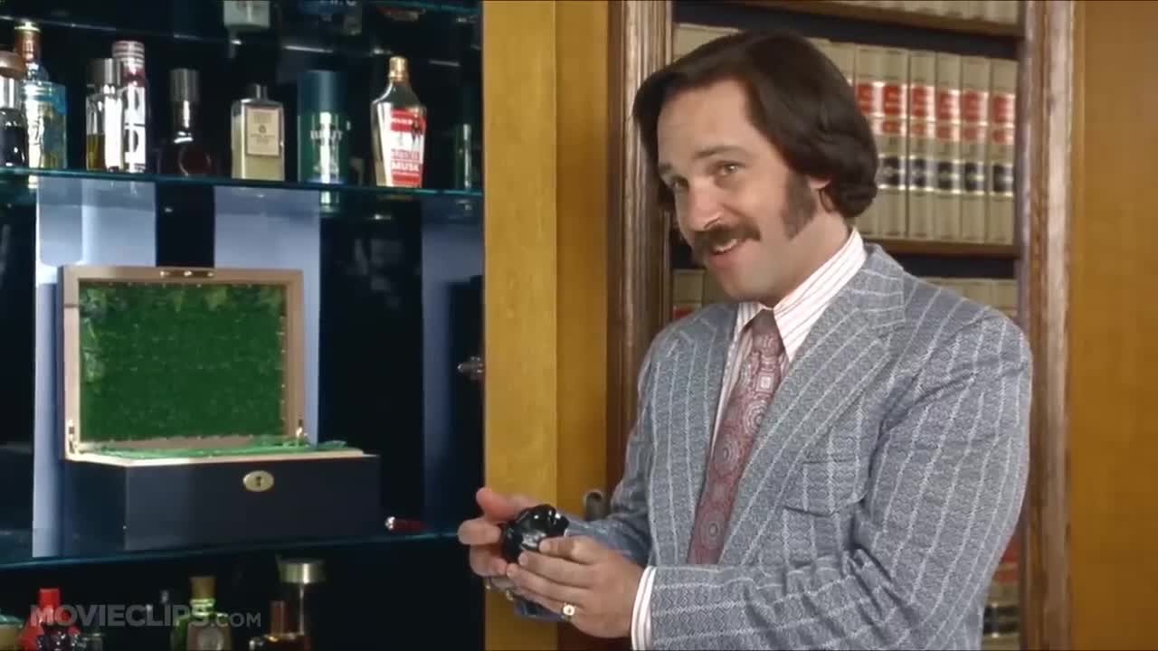 60% of the Time, It Works Every Time