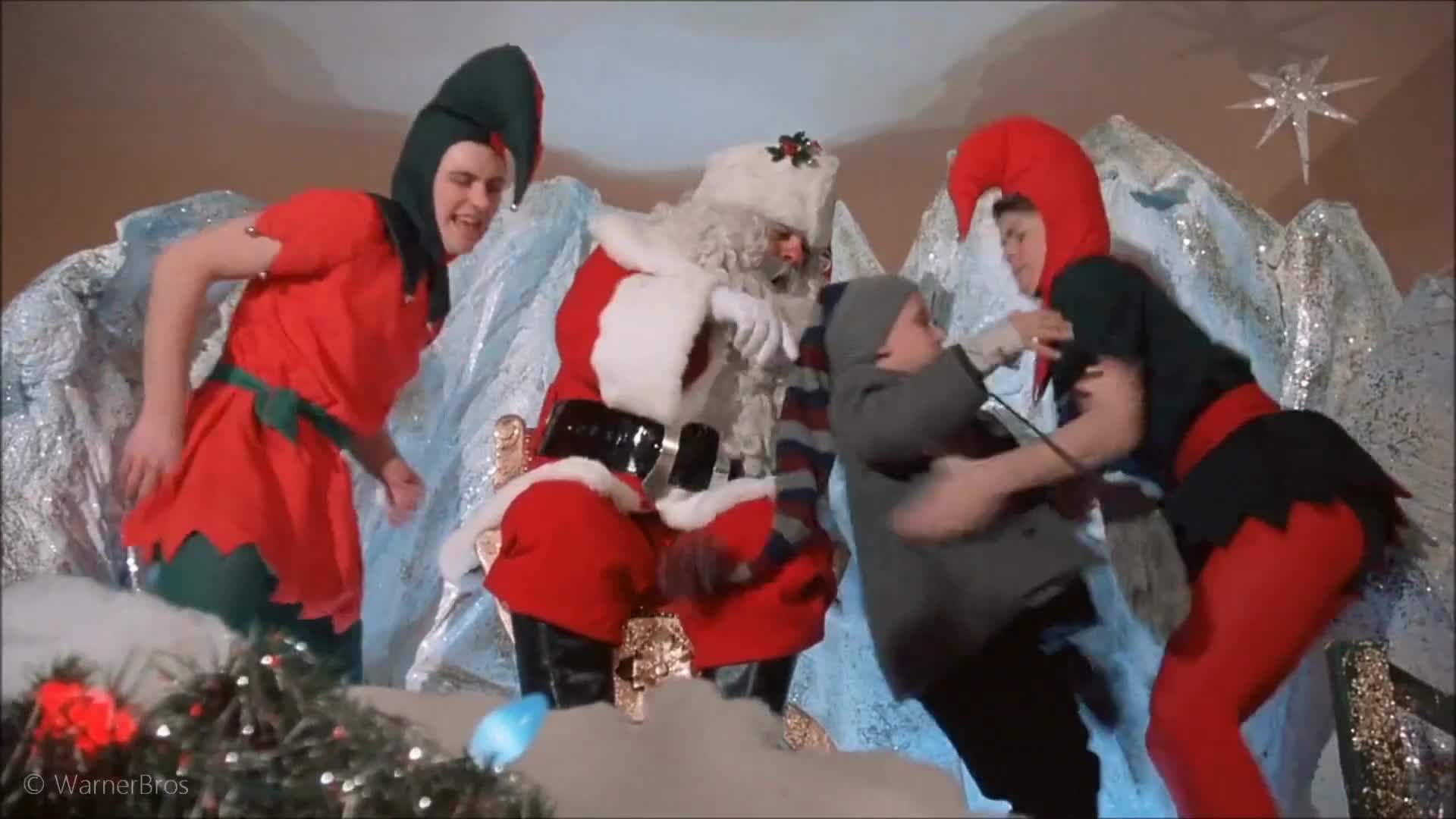 Ho Ho Ho