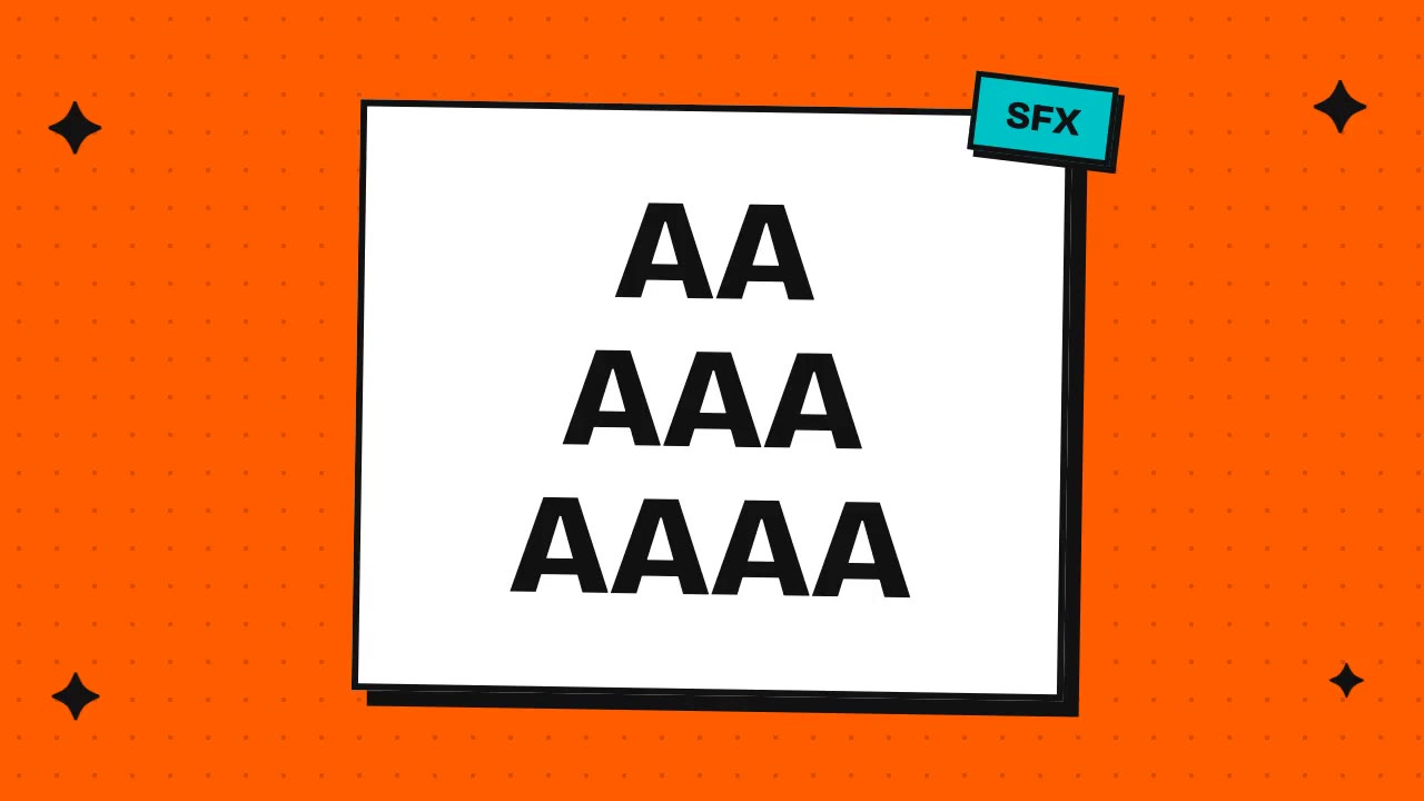 aa aaa aaaa