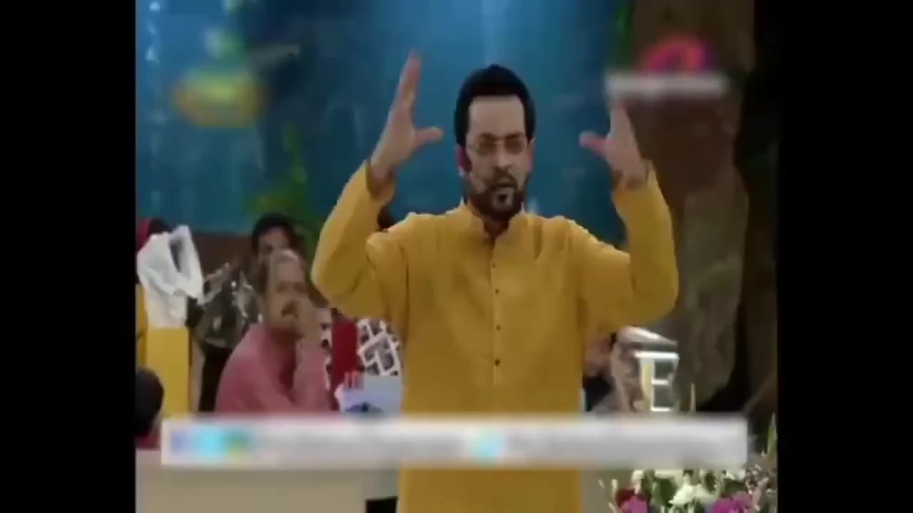 Abbu Aa Rahe Hai