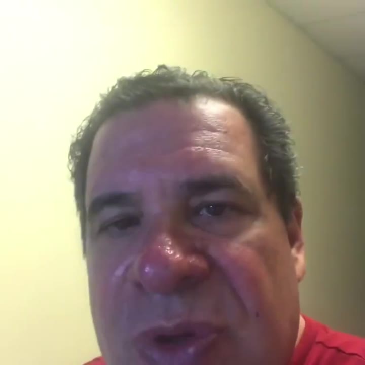 *ACTUAL* PHIL SWIFT'S NEW