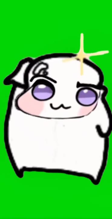 Adorable Character Idle Animation