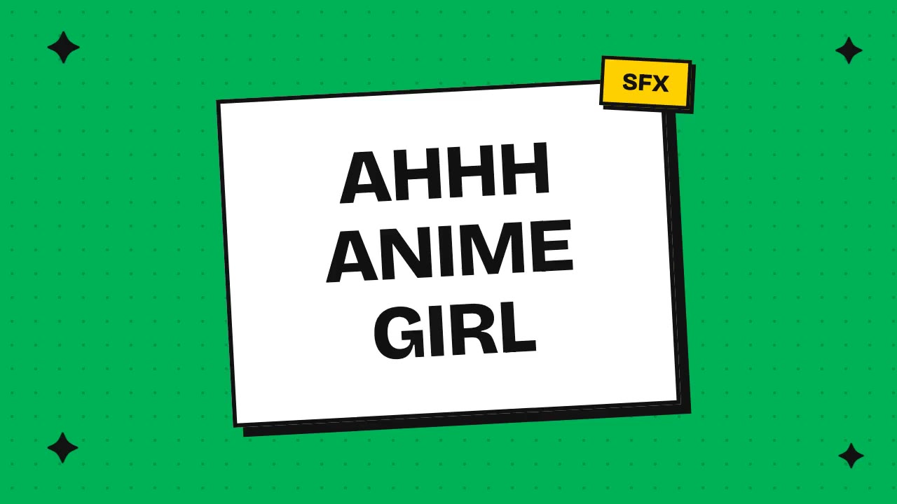 ahhh anime girl