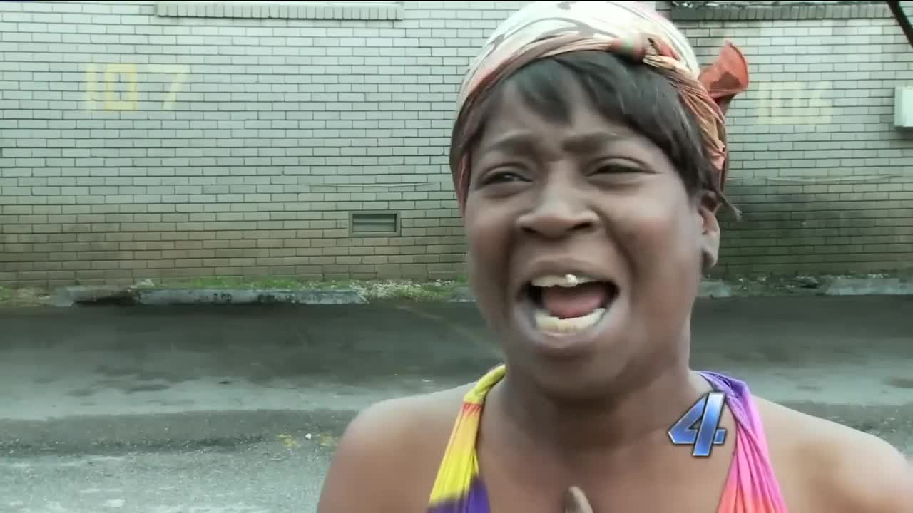 Aint nobody got time for that