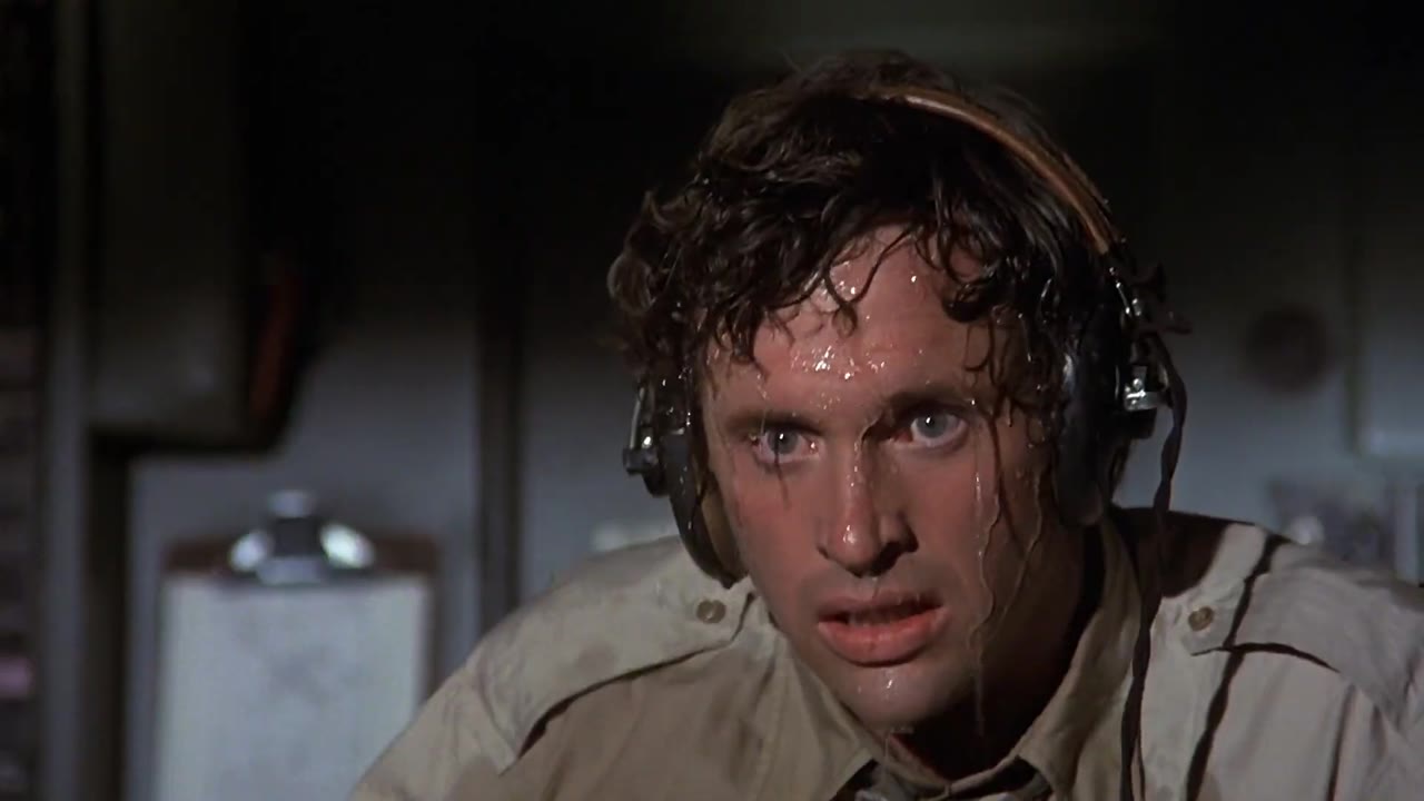 Airplane 1980