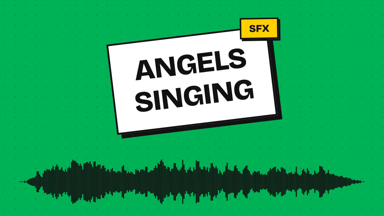 Angels Singing