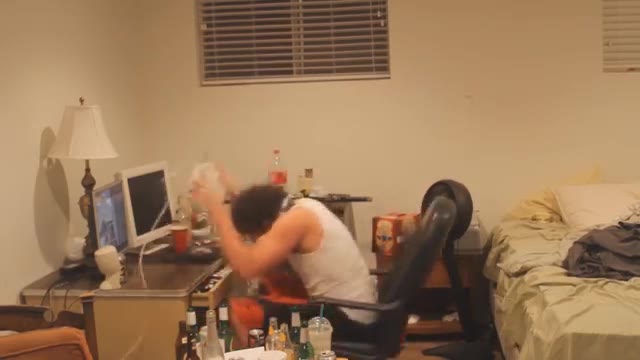 Angry Gamer
