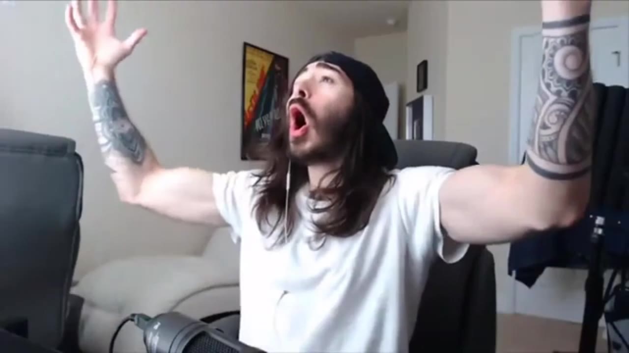 Animated Hand Gestures