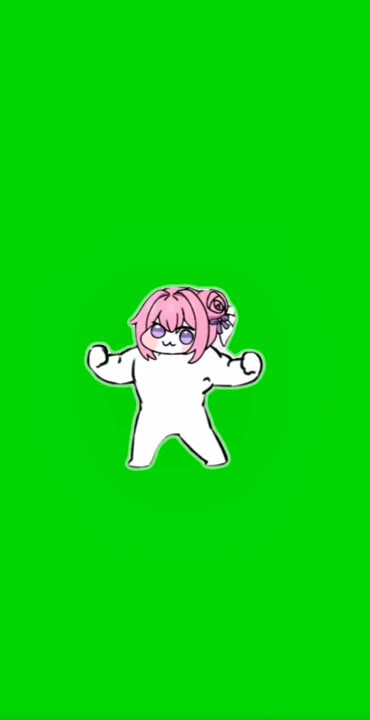 Anime Muscle Flex