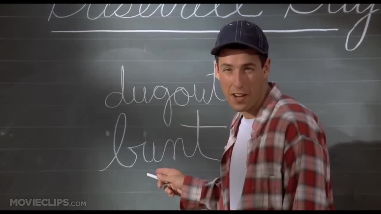 Any more brain busters?