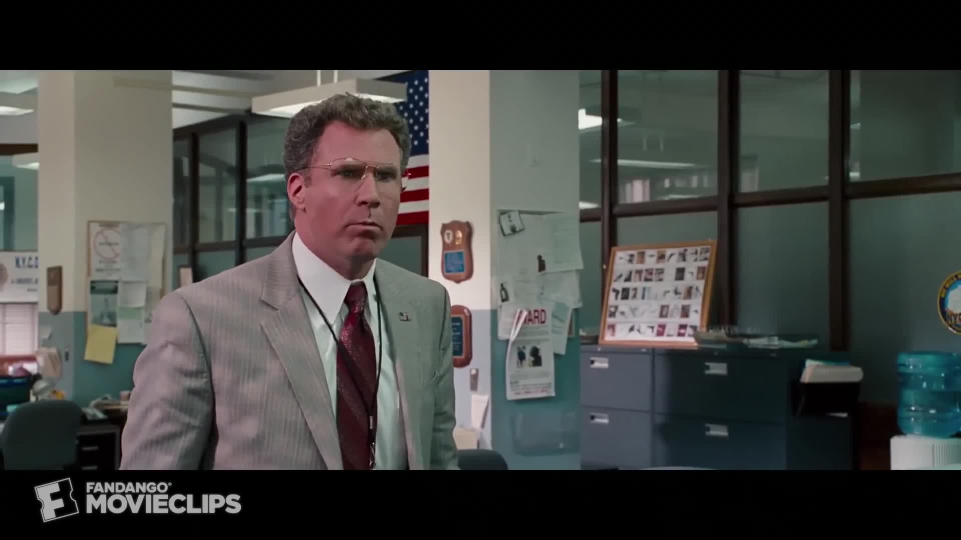 Are you a big man?!