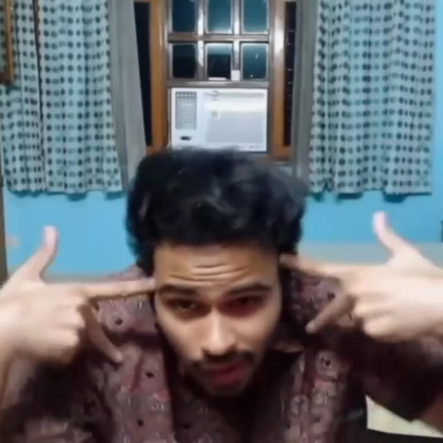 Arey Mai Kya Karu