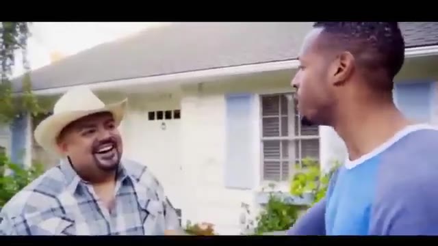 Argument Resolved In Laughter