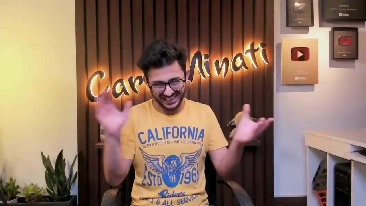 Arm Raise Reaction