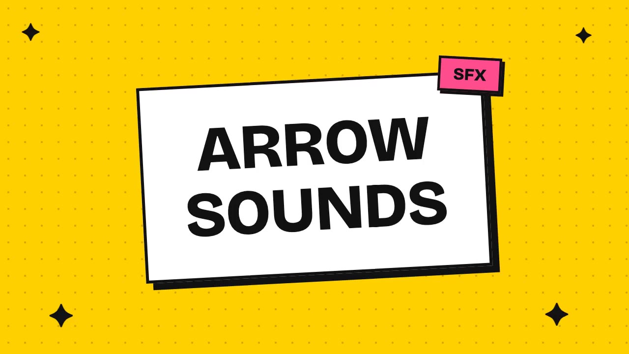 Arrow Sounds