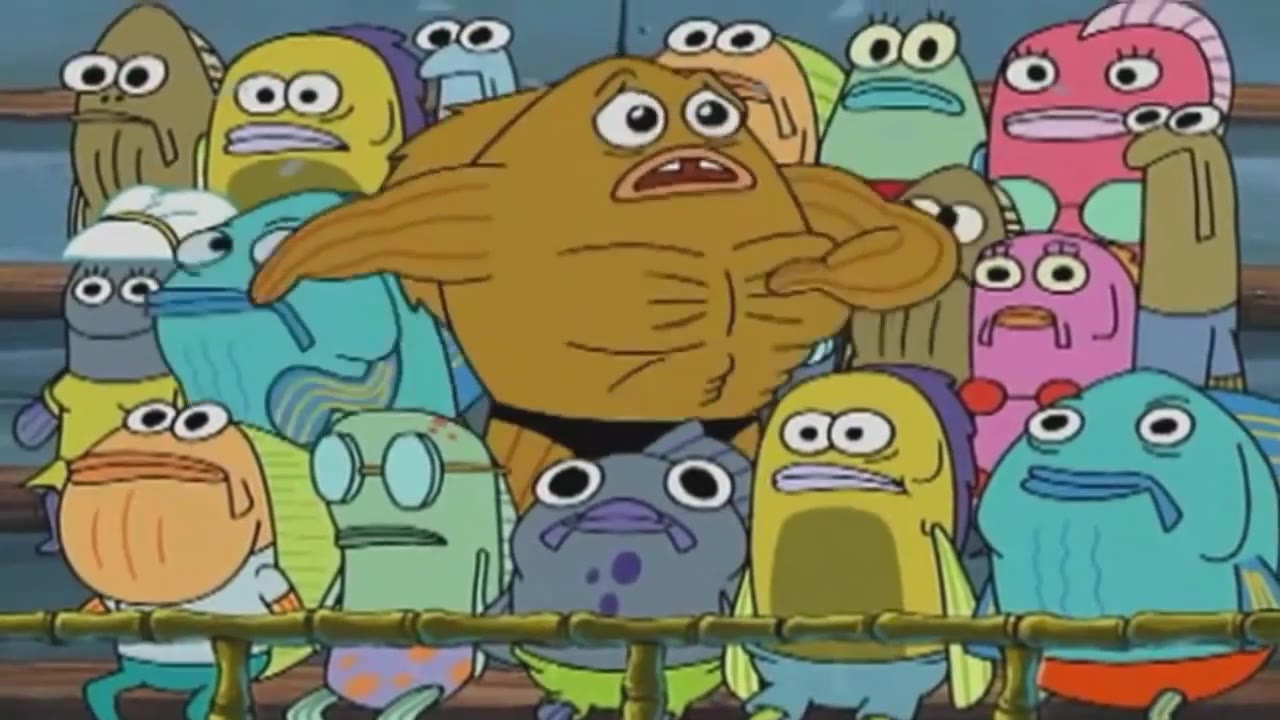 Ay Que Miedo