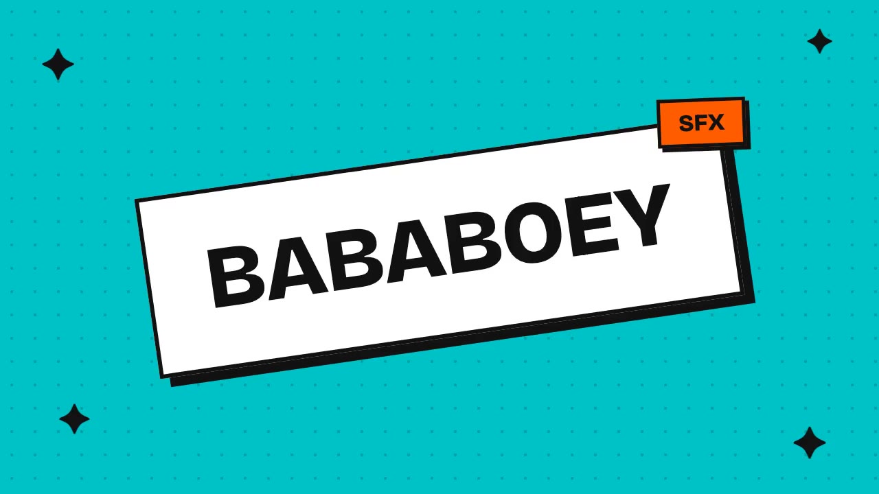 bababoey