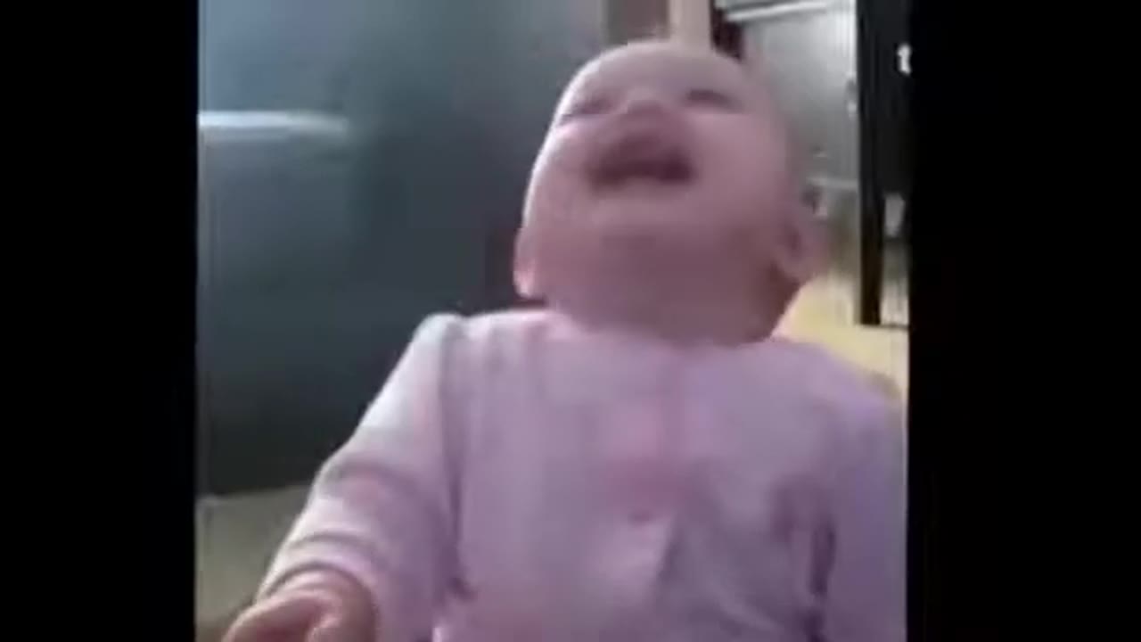 Baby Laugh 1