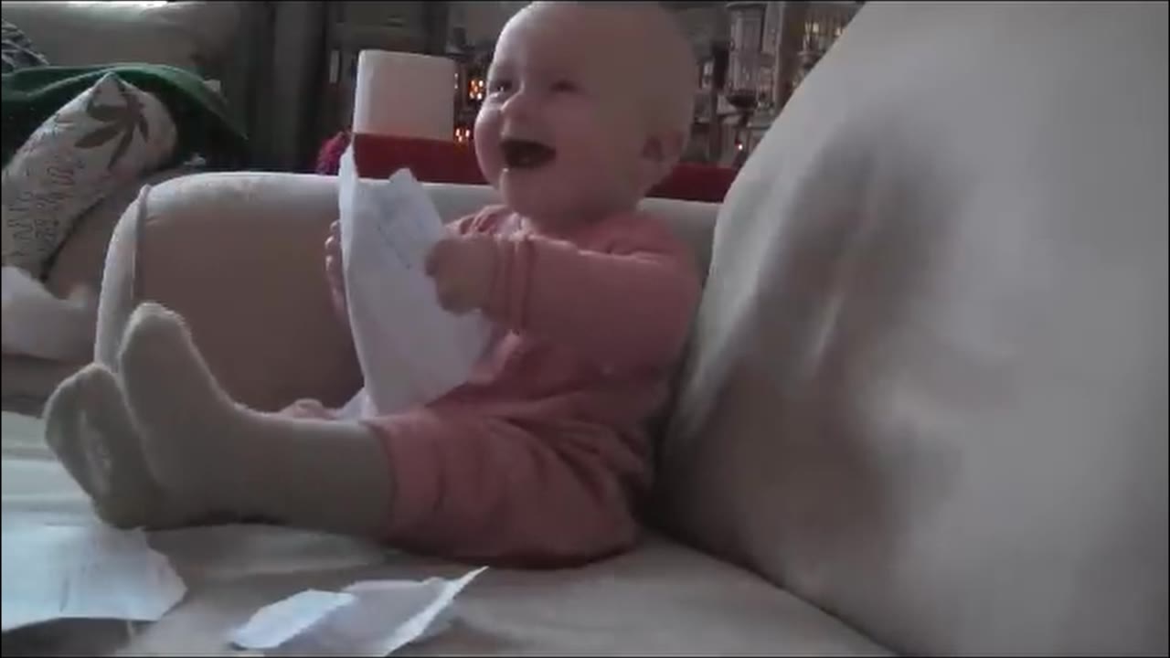 Baby Laugh 2