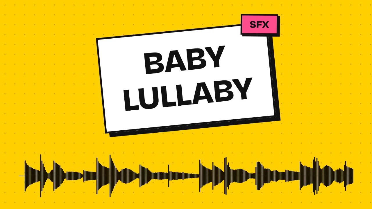 Baby Lullaby