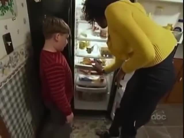 Bacon is good for me