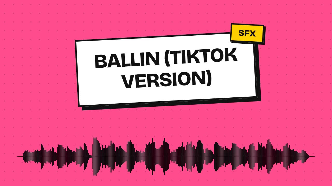 Ballin (TikTok Version)
