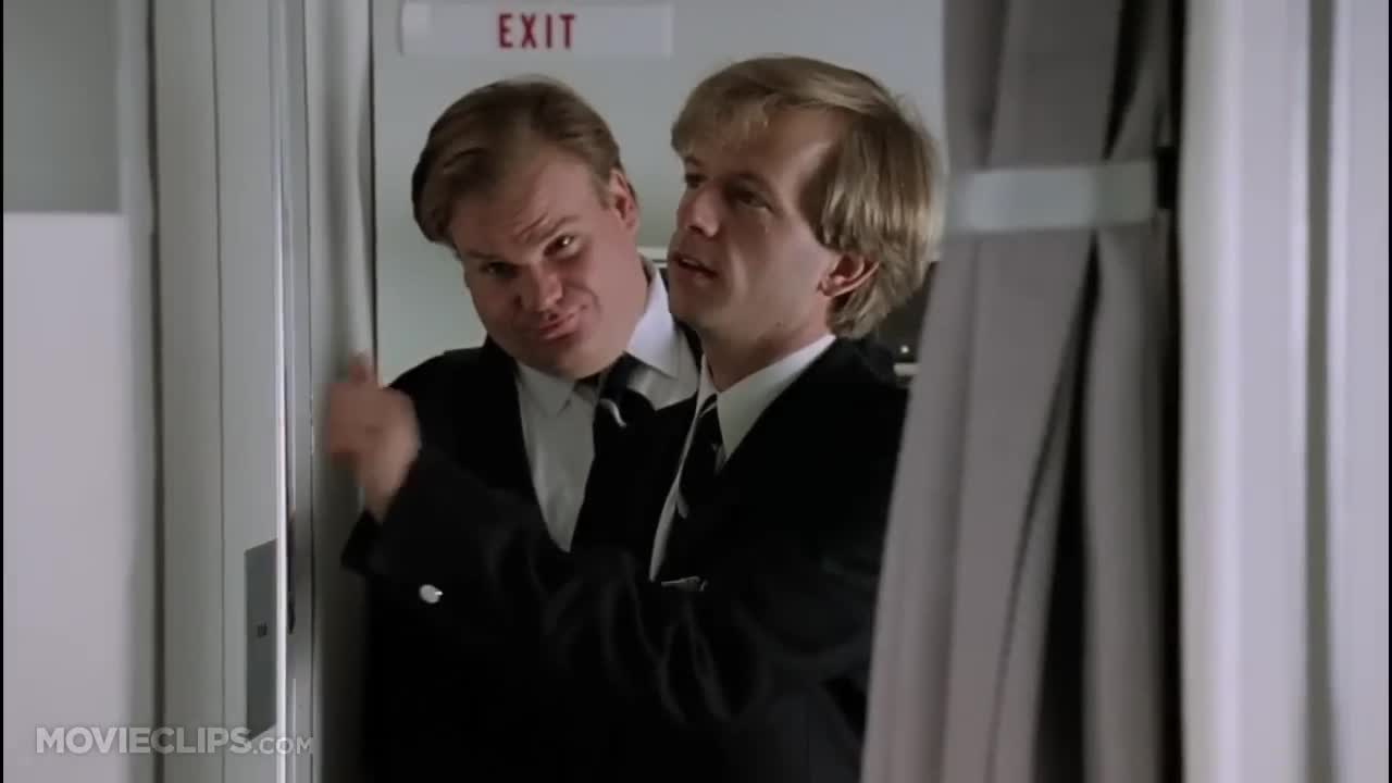 Bathroom Smell