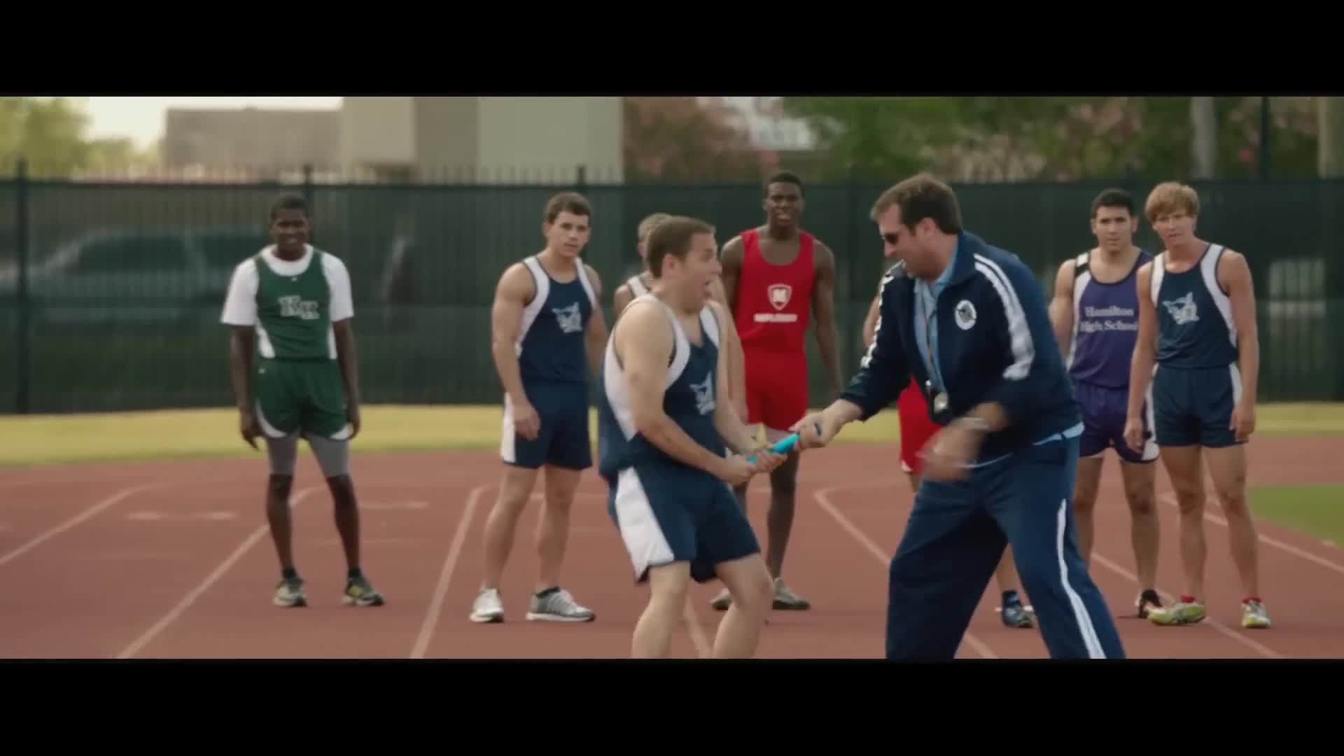 Baton penis