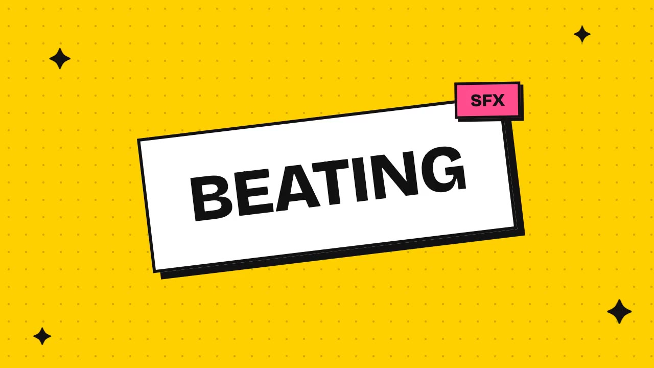 Beating