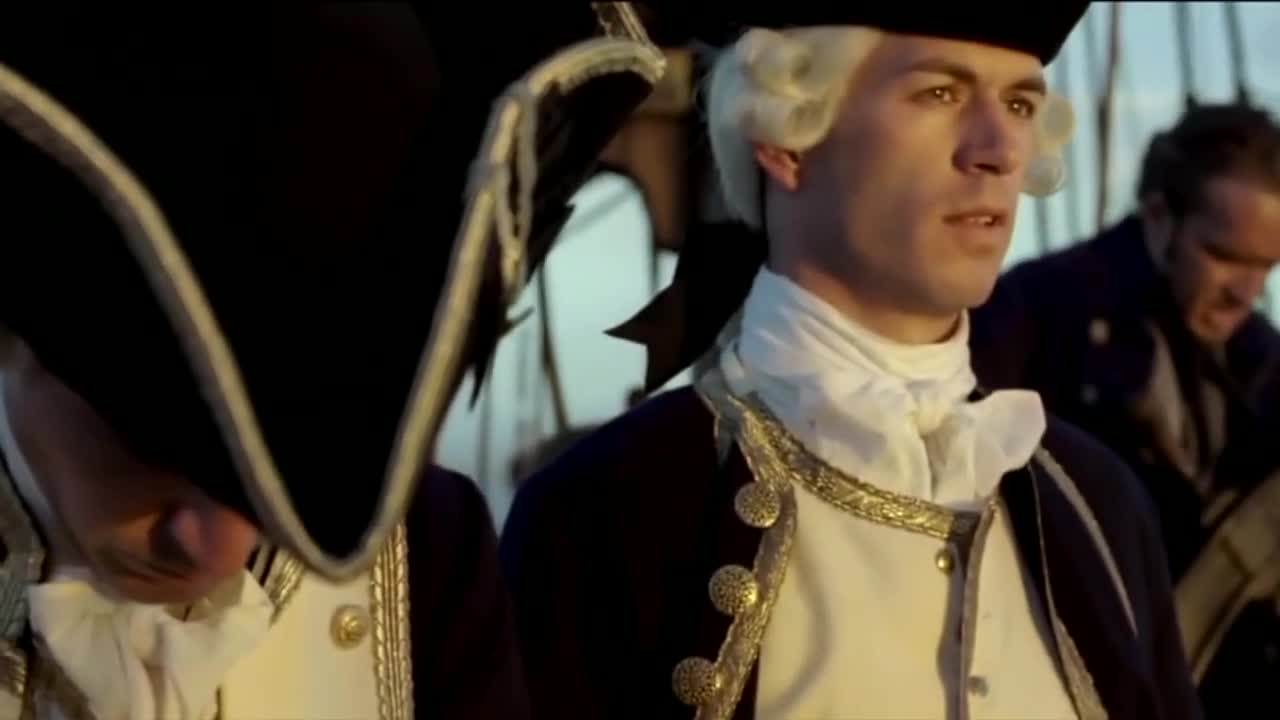 Best pirate I've ever seen
