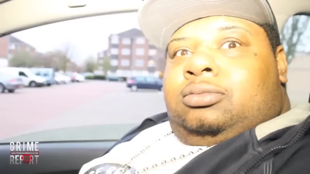 Big Narstie Laugh