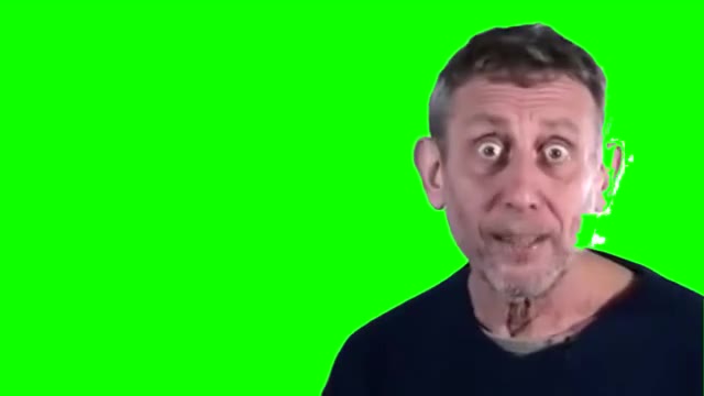 Big Smile Reaction