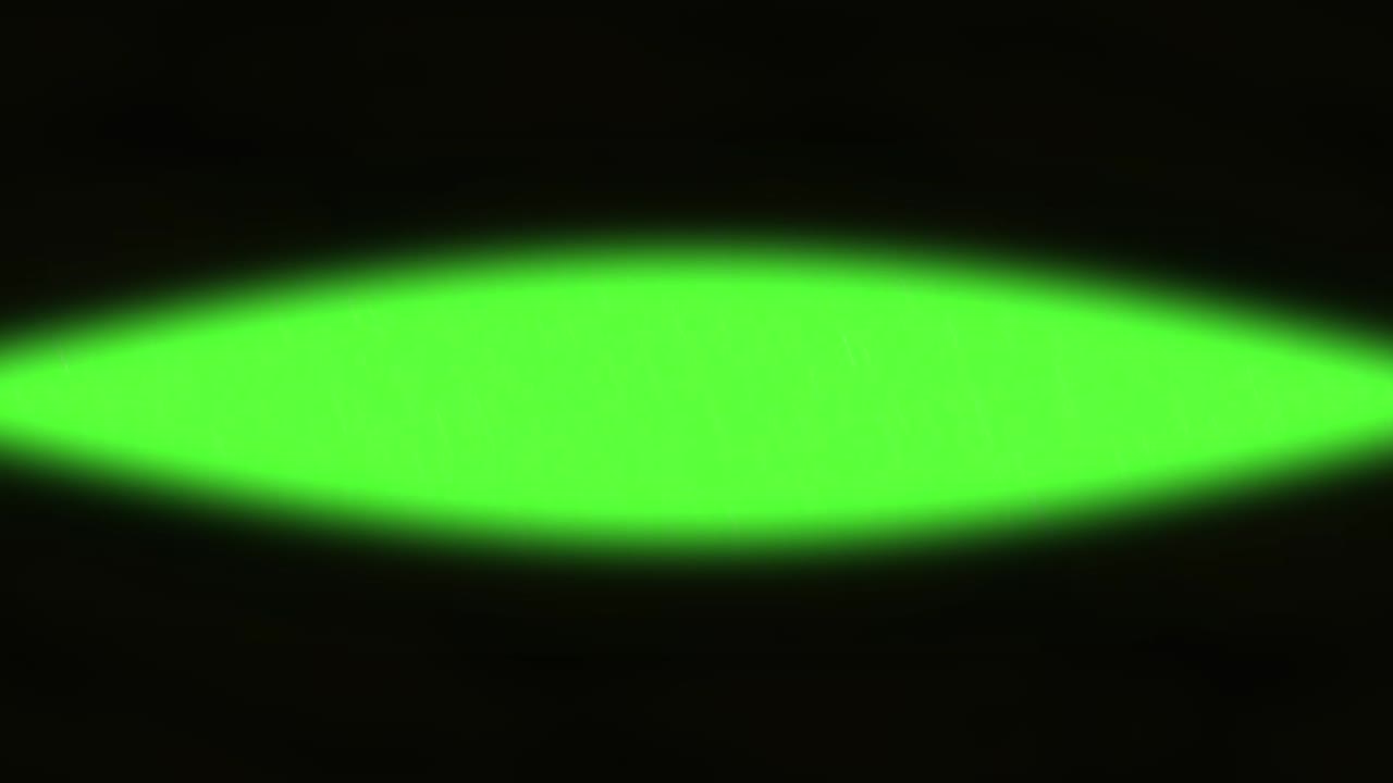 Blinking - Ultra Key