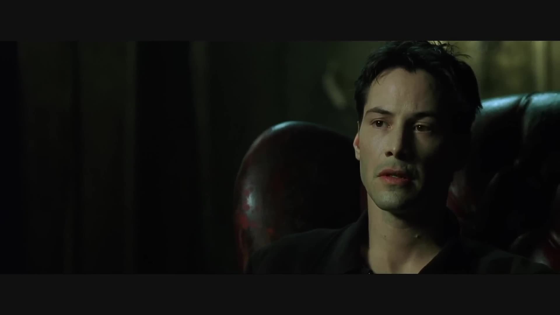 Blue Pill, Red Pill