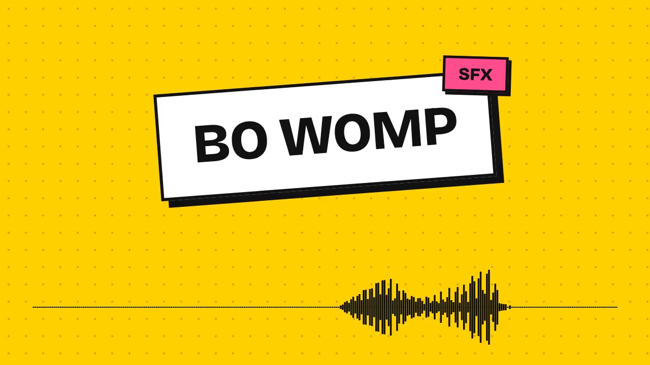 Bo Womp