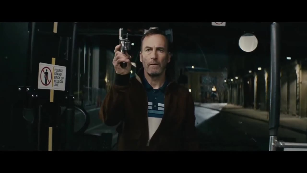 Bob Odenkirk - I'm gonna f you up