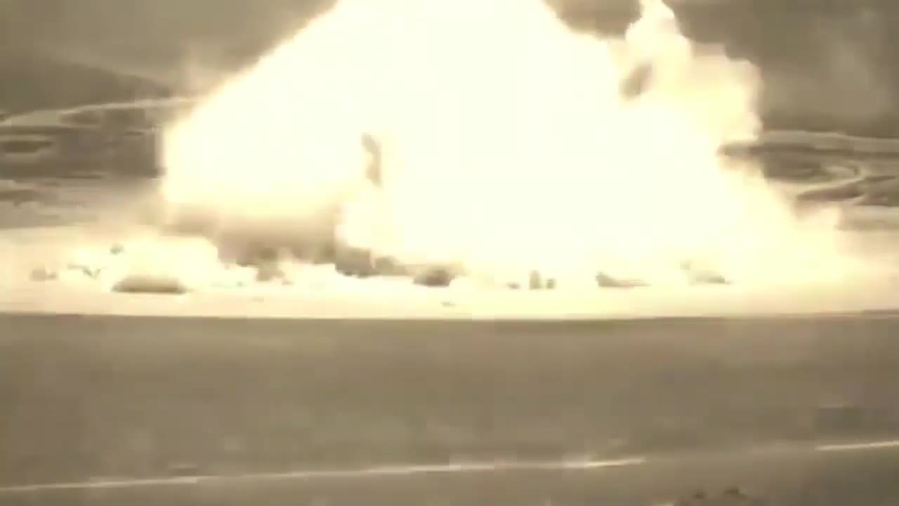 Bomb Bang