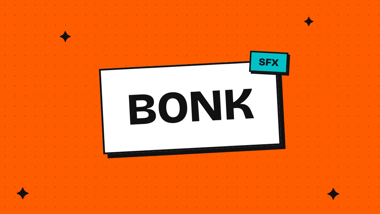 bonk