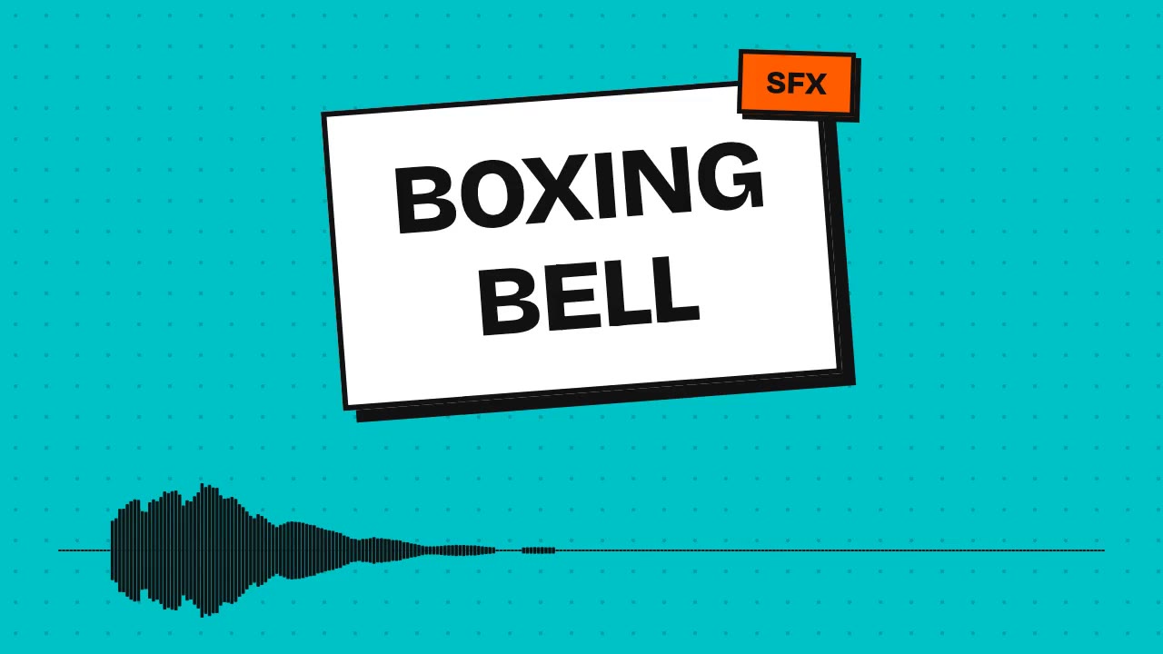Boxing Bell