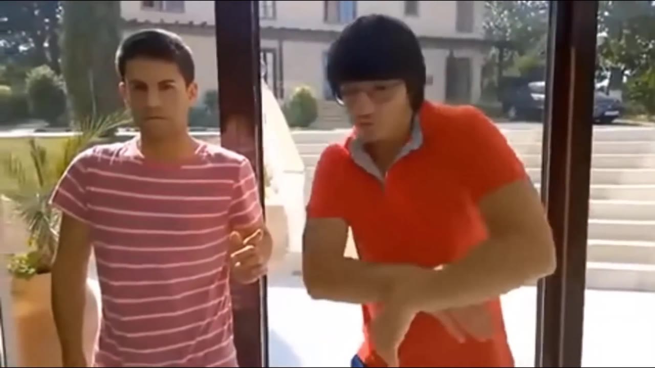 Break Dance