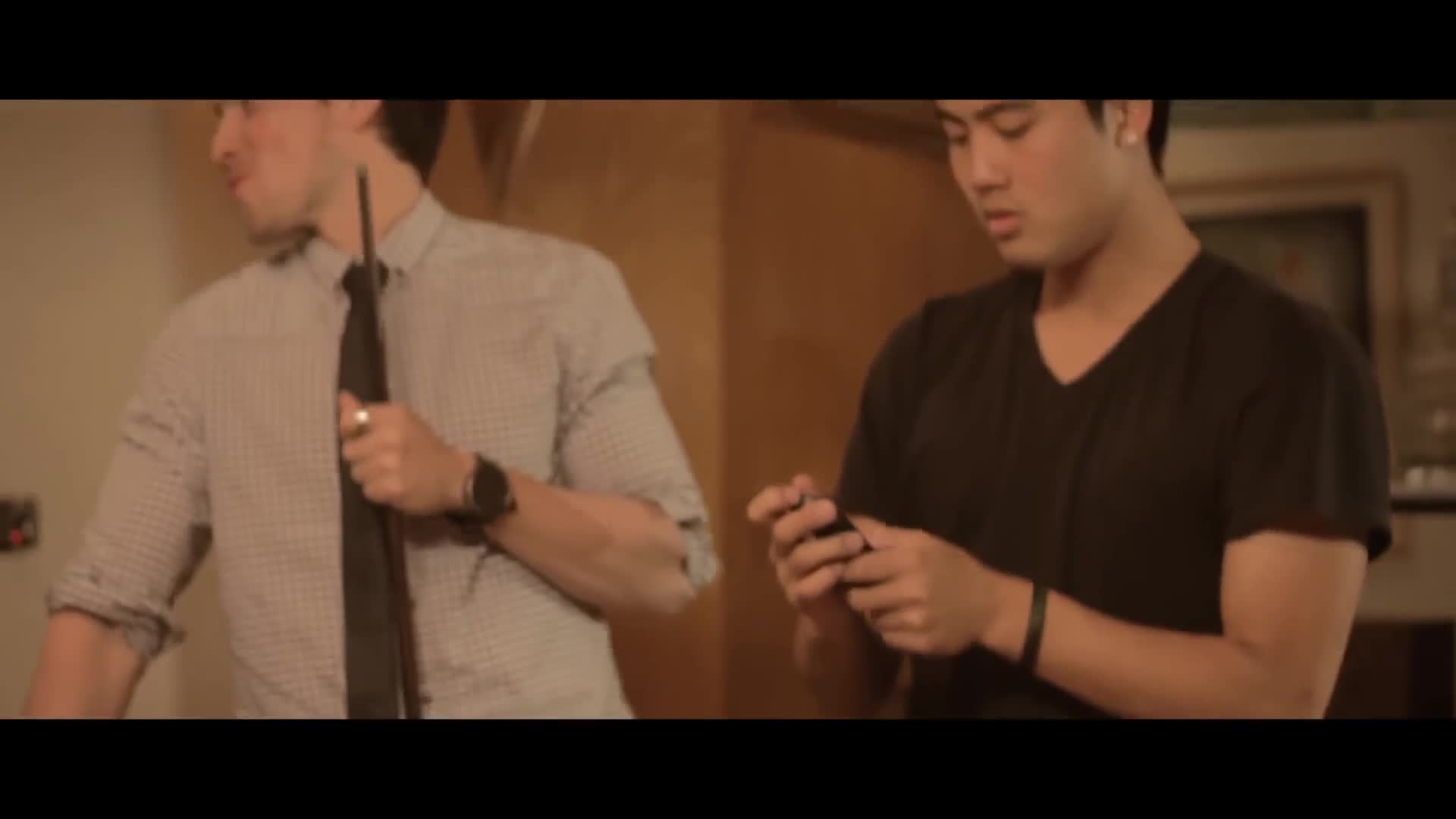 Bromance Chorus