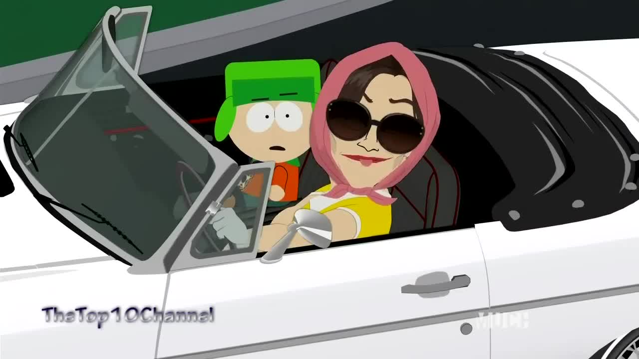 Buckle up Buckaroo