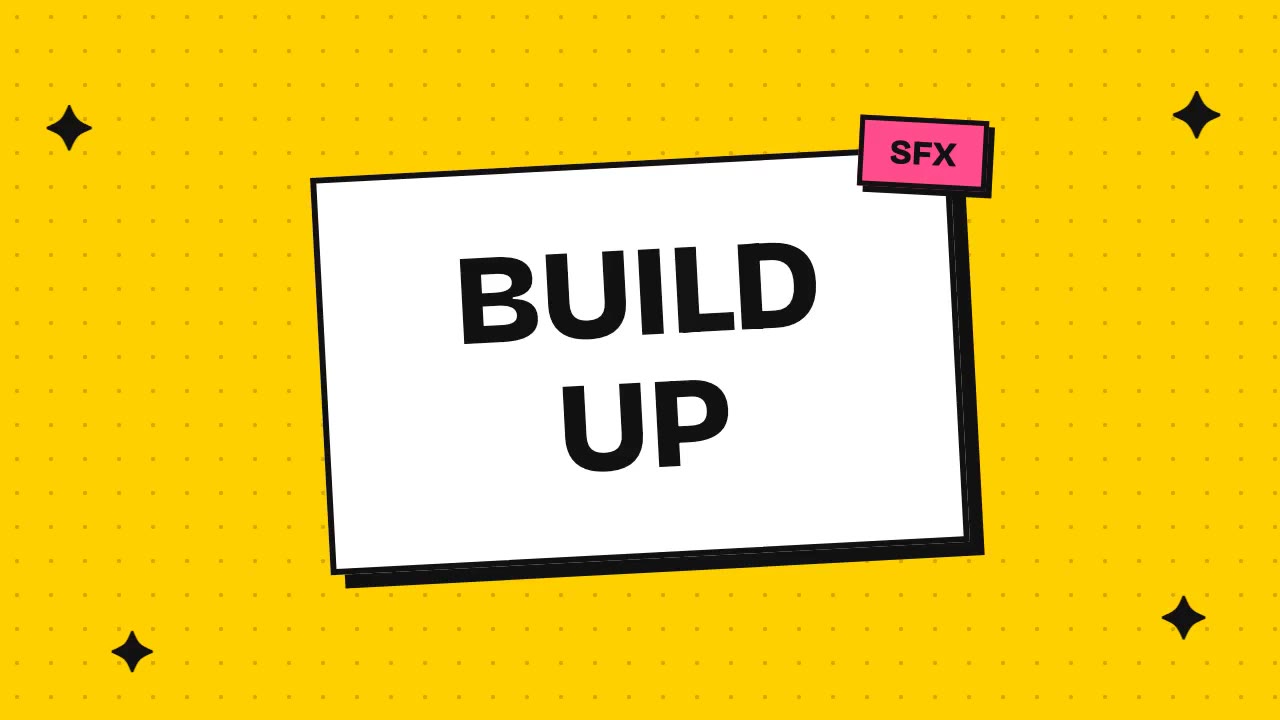 Build UP