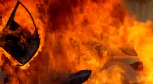 Burn Baby Burn