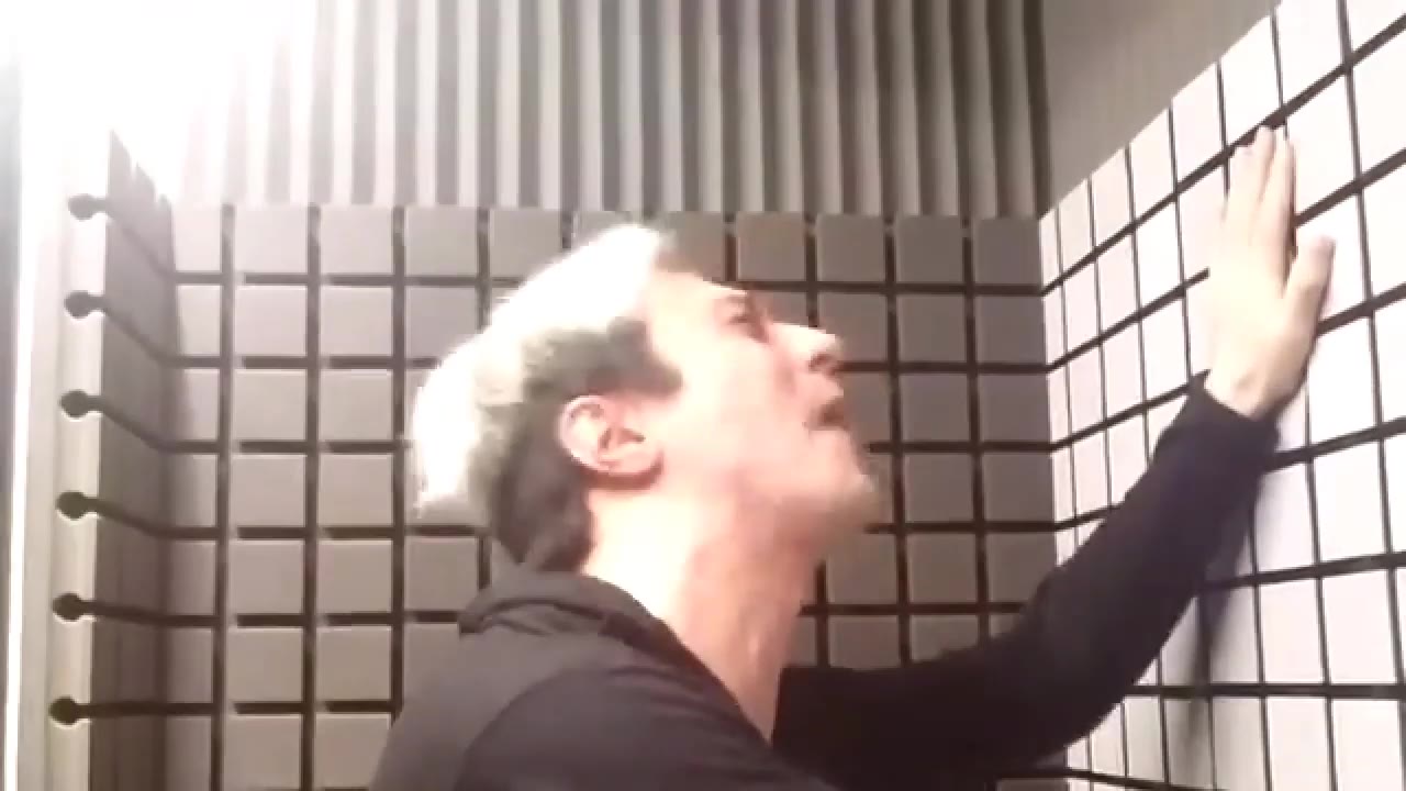 Call The Police, Theyre Killing Me