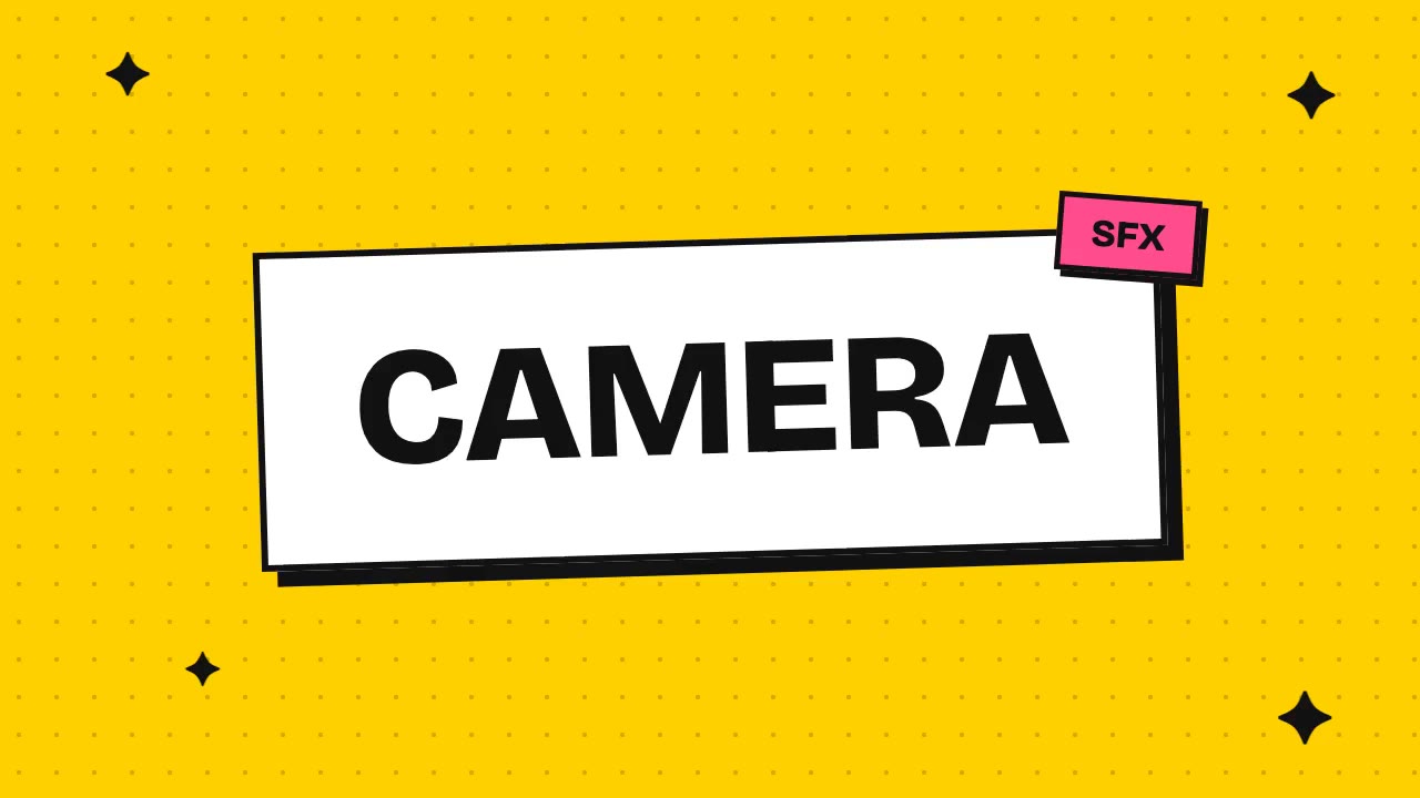 Camera