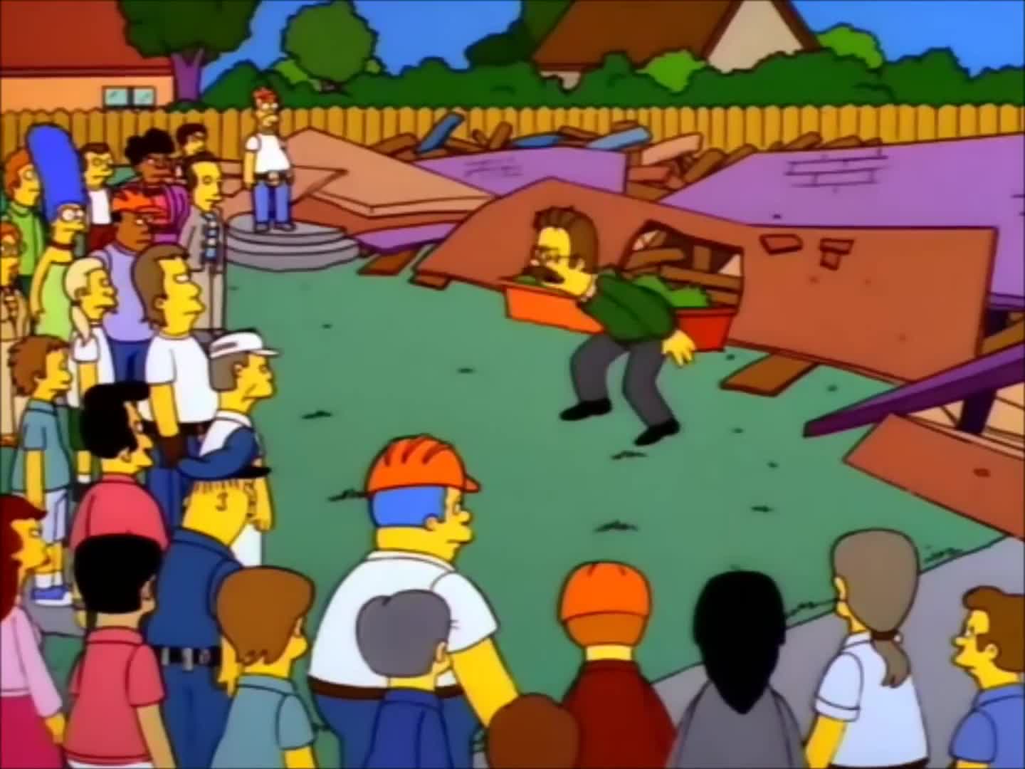 Can't you morons do anything right?!