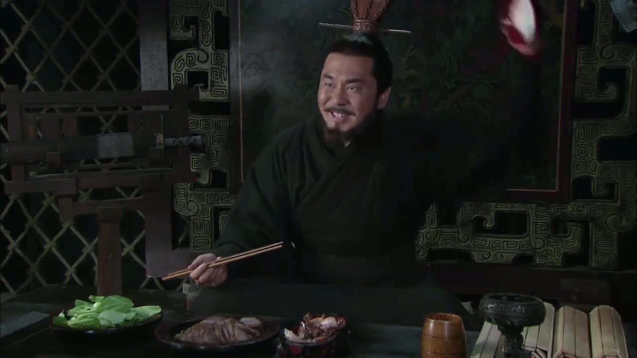 Cao Caos Rice Bowl