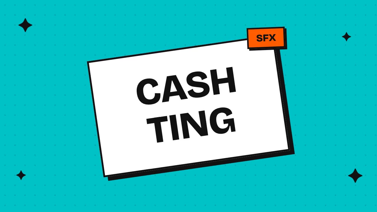 Cash Ting