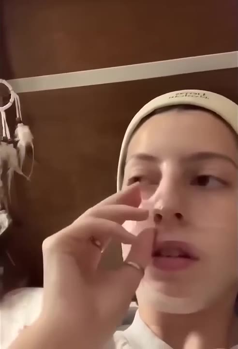 Cat Eating Food Surprise